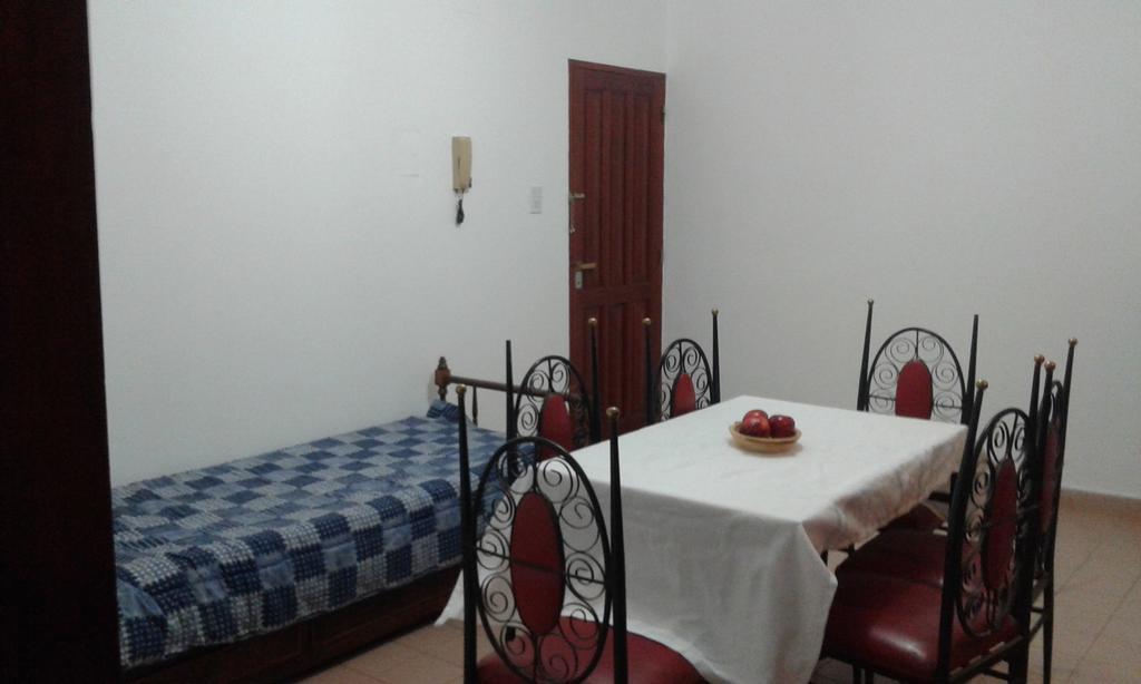 Apartment Departamento Tres Cerritos *