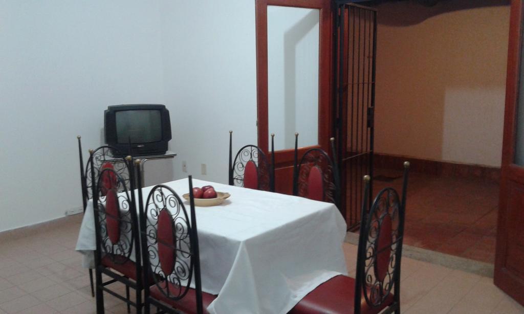 Departamento Tres Cerritos