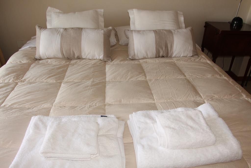 Apartamento Carol 1 Salta