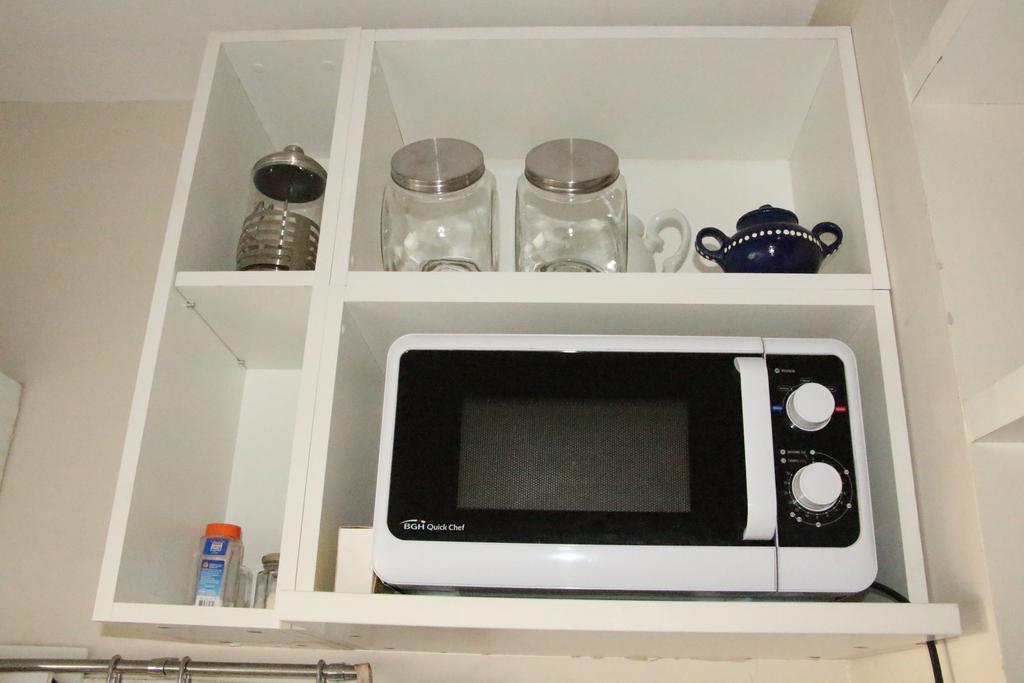 Apartamento Carol 1 *