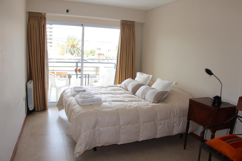 Apartamento Carol 1