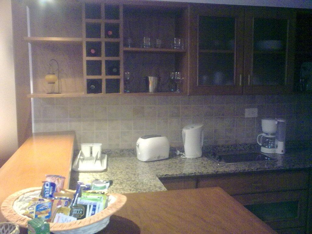 Departamento Pinos Apartment