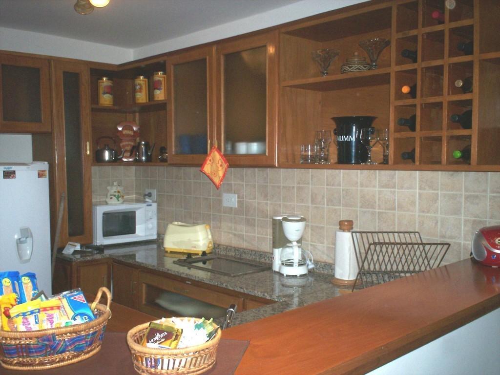 Departamento Pinos Apartment *