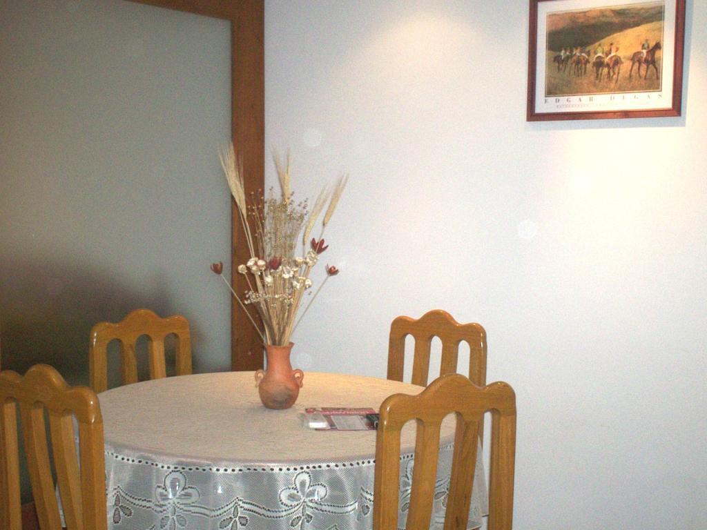 Apartment Departamento Pinos