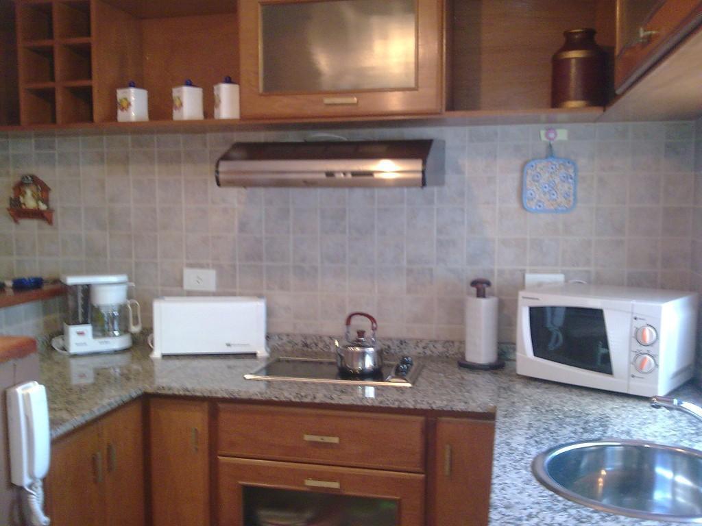 Departamento Pinos Apartment