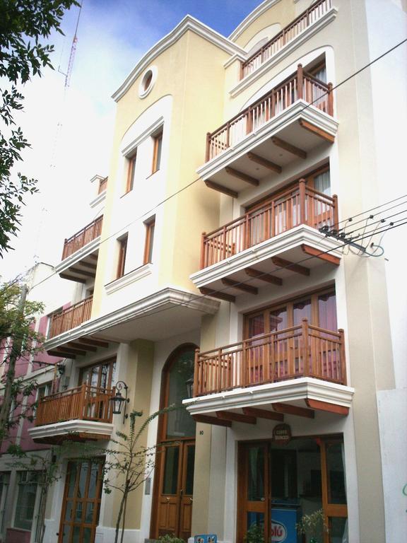 Departamento Pinos Apartment Salta