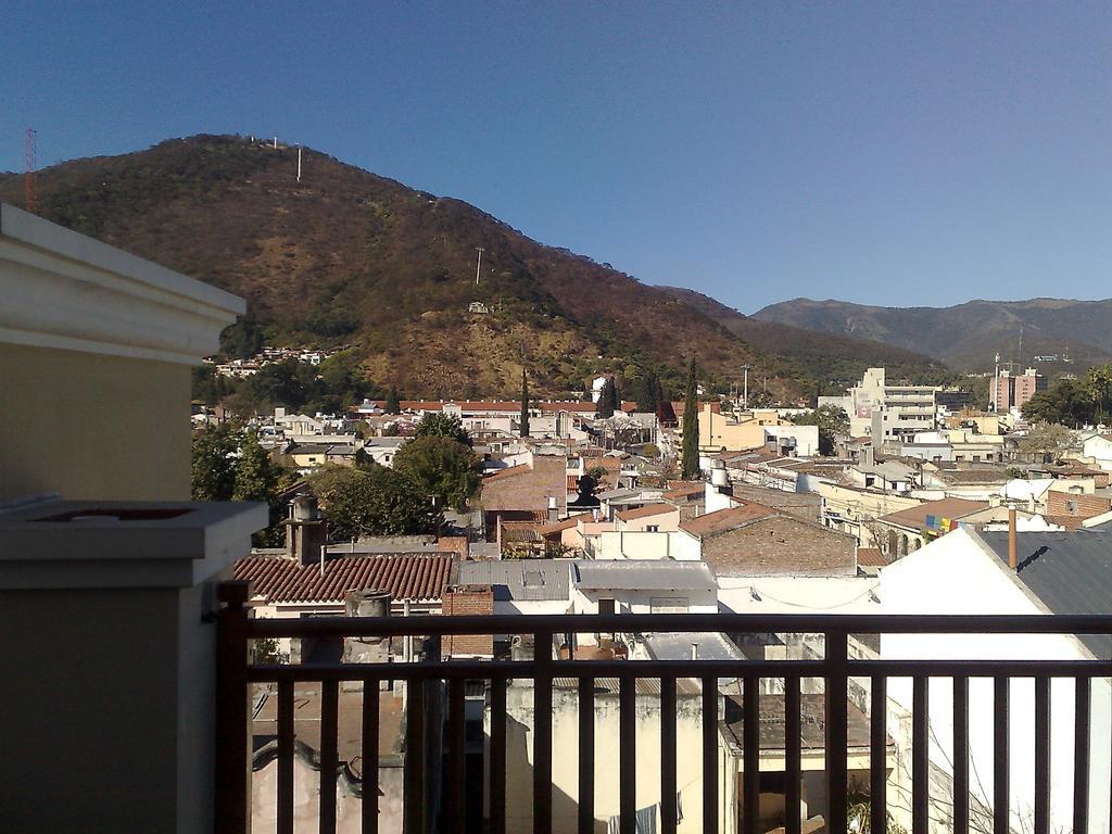 Apartment Departamento Pinos