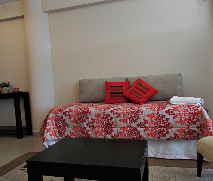 Tu Lugar En Apartamento *