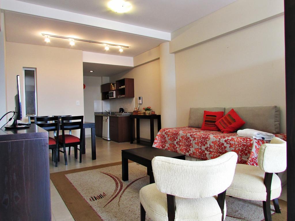 Apartamento Tu Lugar En