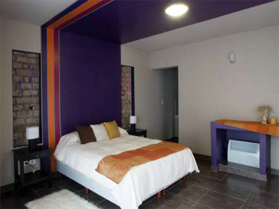 Hotel Cerros De Terciopelo Boutique