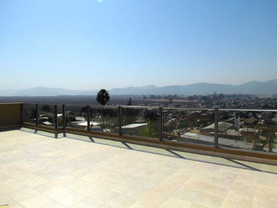 Apartahotel Giova Salta
