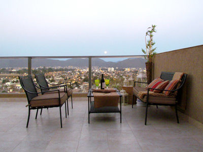 Giova Apartahotel
