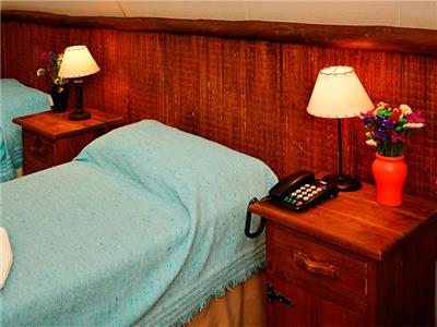 Hotel La Giralda Salta