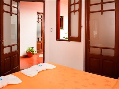Hotel La Giralda