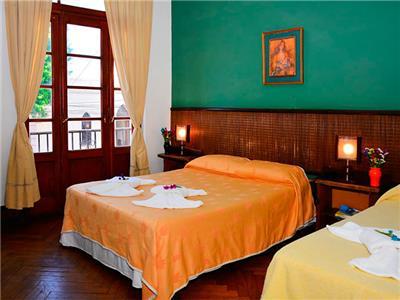 Hotel La Giralda *