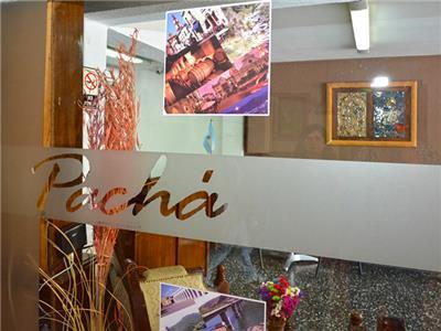 Pacha Hotel *