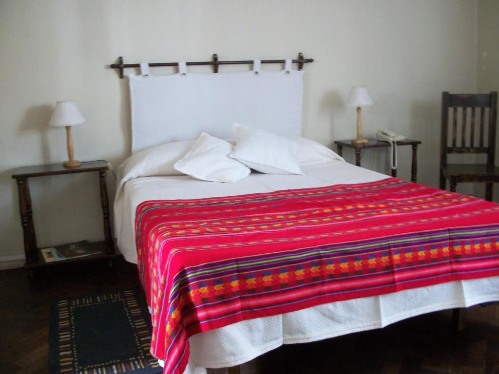 Inn Pueblo Andino 2*