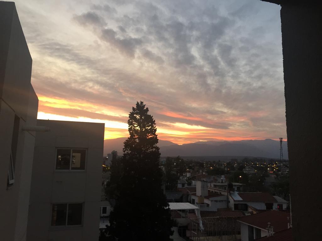 Apartamento Reyes Catolicos Salta