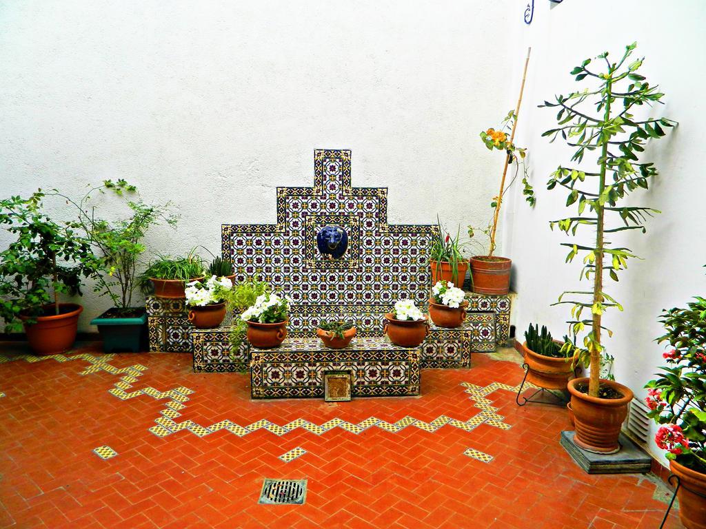 De Nubes Bed and breakfast 3*