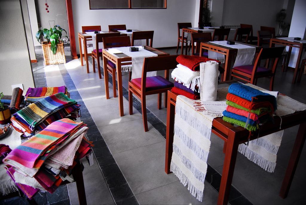 Tramas Andinas 3* Salta