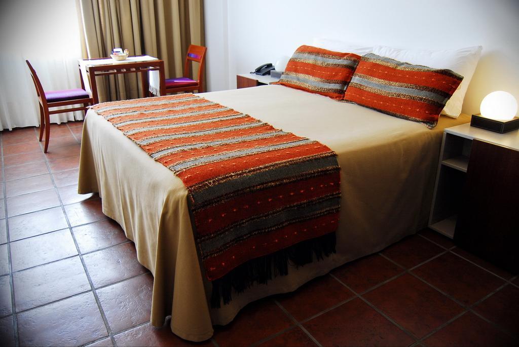 Tramas Andinas 3* Salta