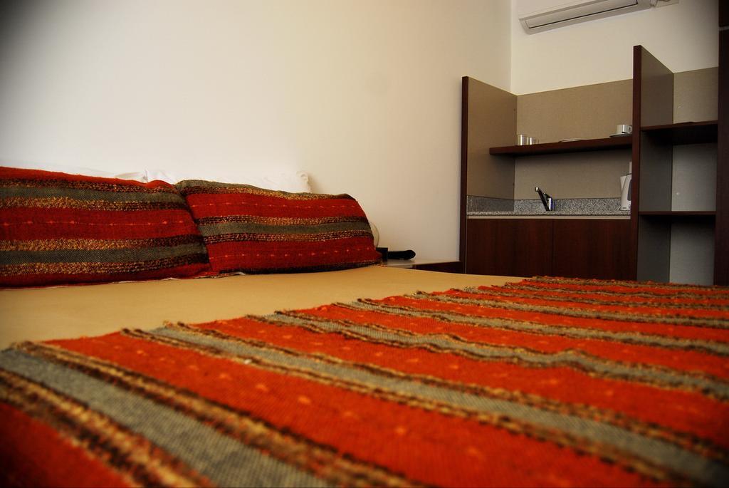 Tramas Andinas Aparthotel 3*