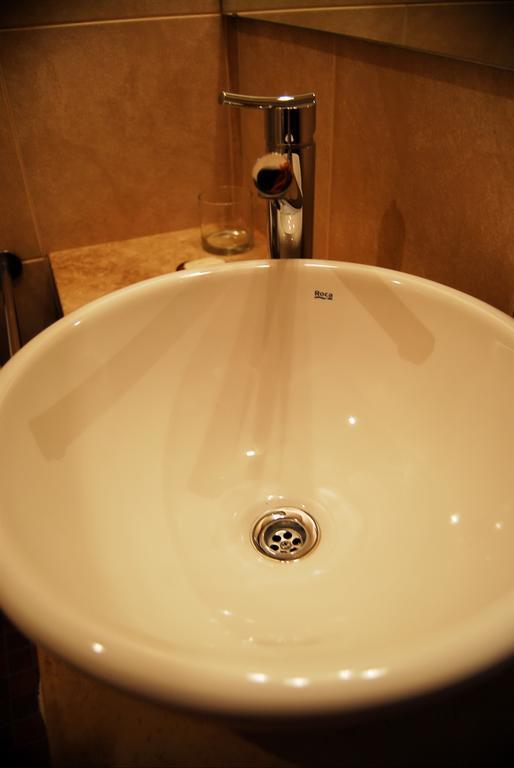 Aparthotel Tramas Andinas
