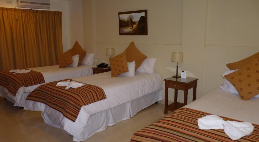 Astur Hotel