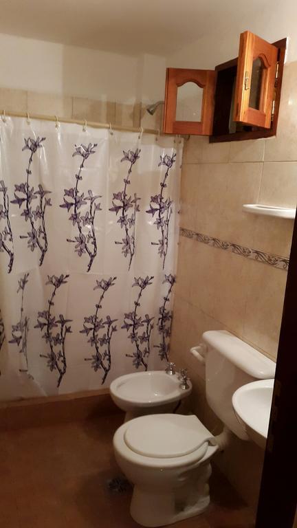 Alquiler Temporario Salta Apartamento