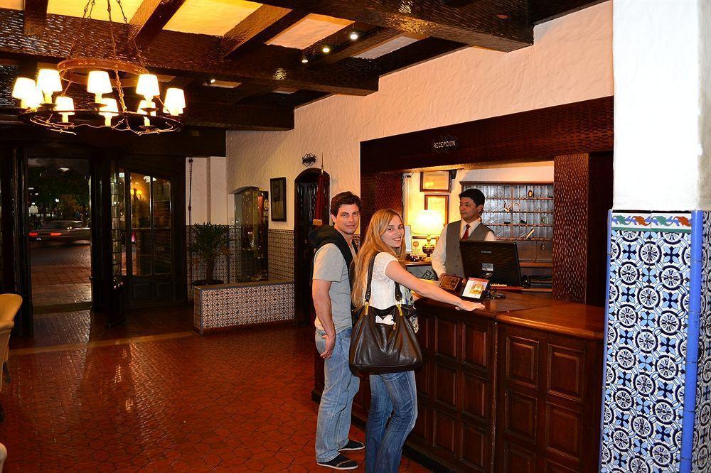 Hotel Salta Hotel 4*