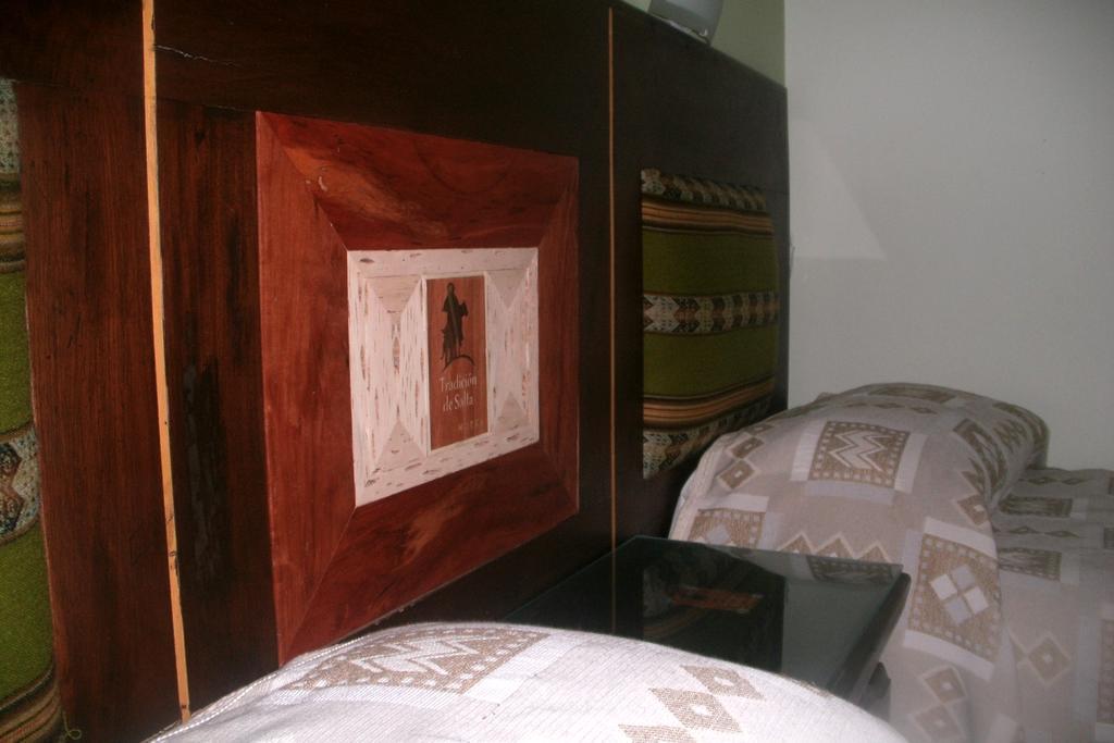 Tradicion De Salta 3*