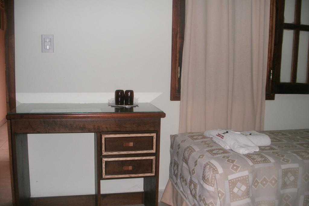 Hotel Tradicion De Salta