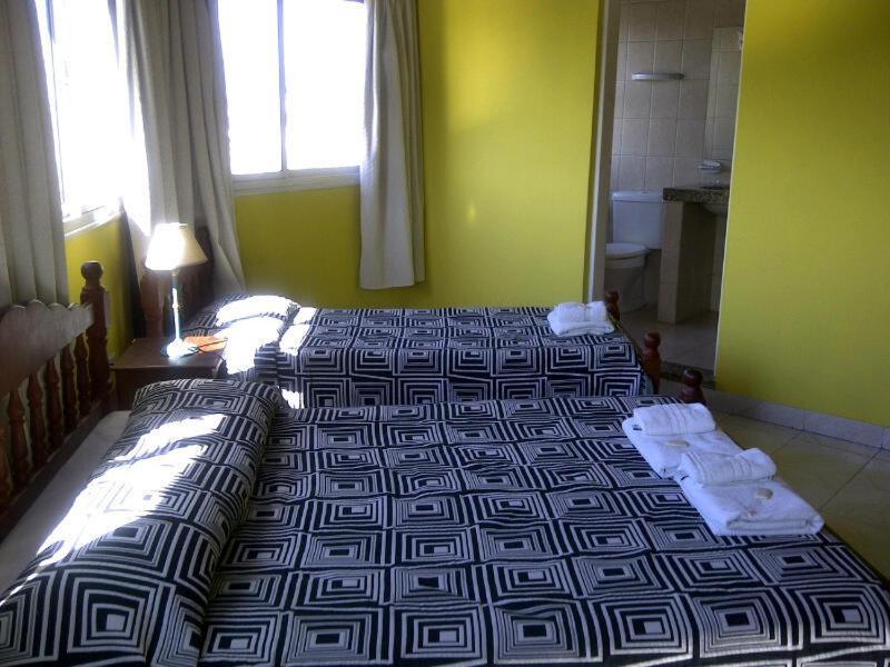 Hotel Florida Salta