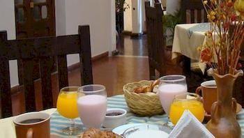 La Giralda Hotel Salta