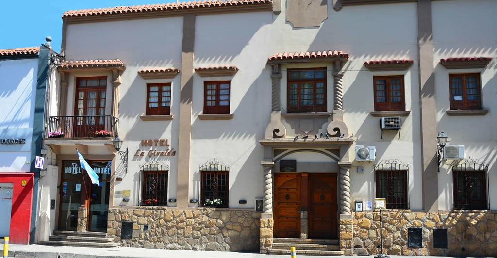 Hotel La Giralda *