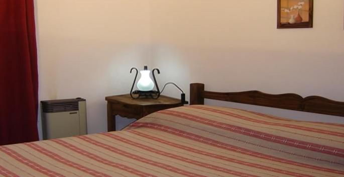 Apartahotel Chawasi Apart