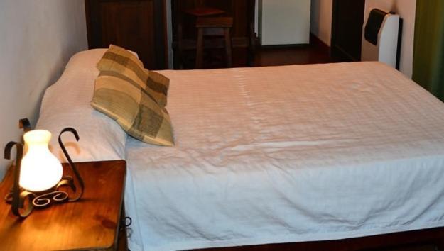 Apartahotel Chawasi Apart Salta