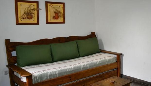 Apartahotel Chawasi Apart 3*