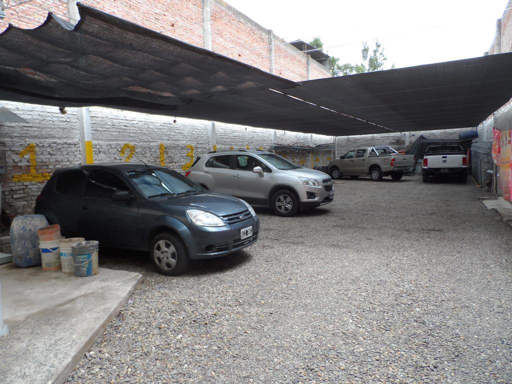Alquiler Temporario Salta