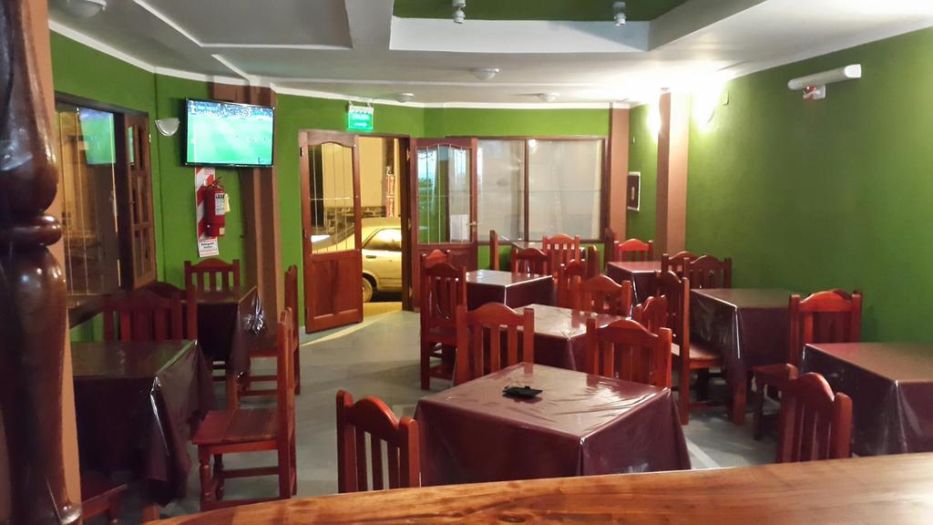 Apartamento Alquiler Temporario Salta Salta