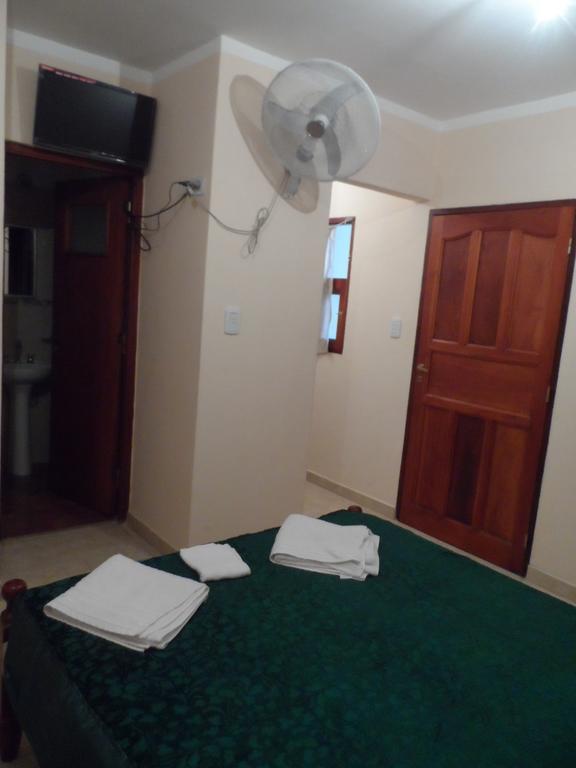 Alquiler Temporario Salta Salta