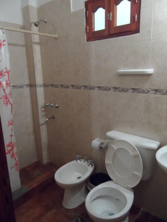 Alquiler Temporario Salta Apartamento