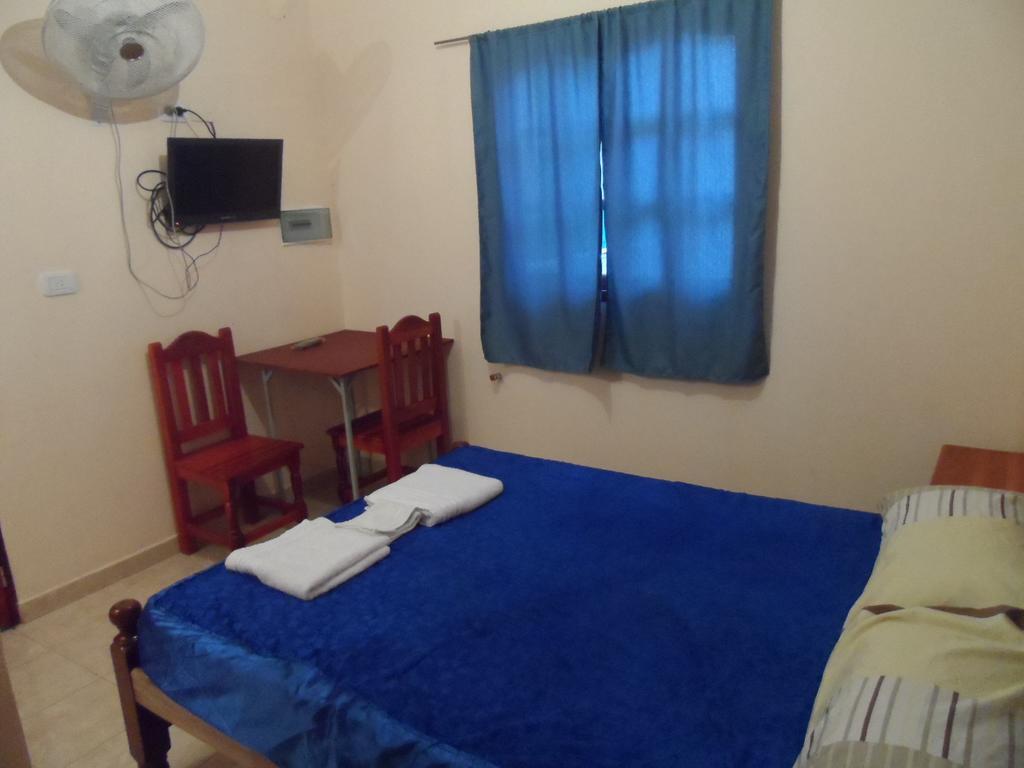 Alquiler Temporario Salta Apartamento *