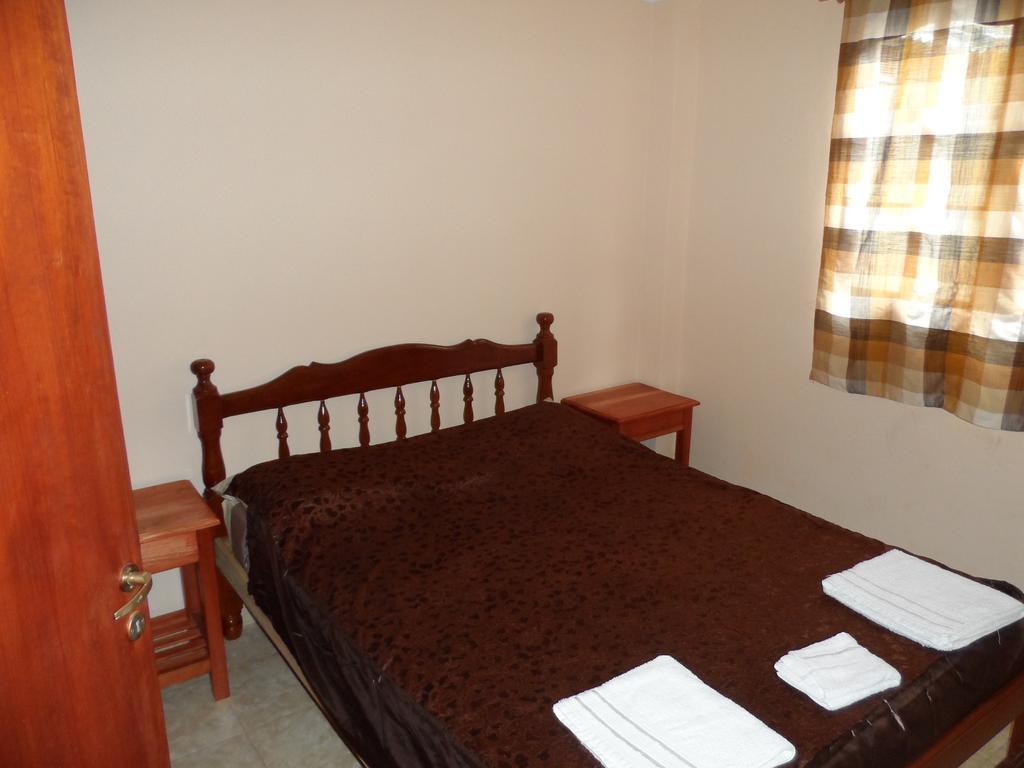 Apartamento Alquiler Temporario Salta