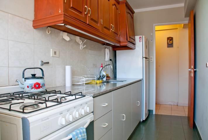 Apartment Deptos Belgrano 674 Centro *