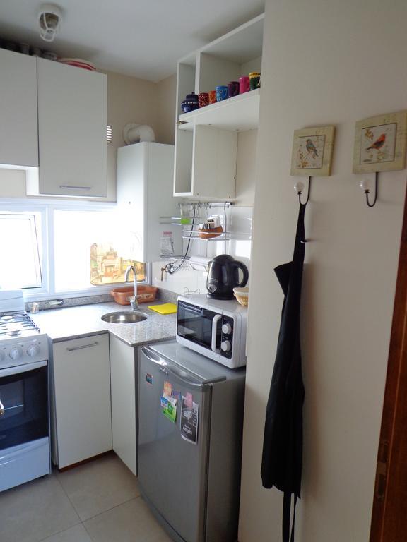 Apartamento Carol 1 *