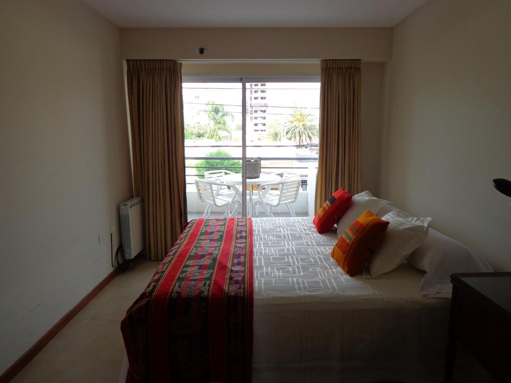 Carol 1 Apartamento Salta