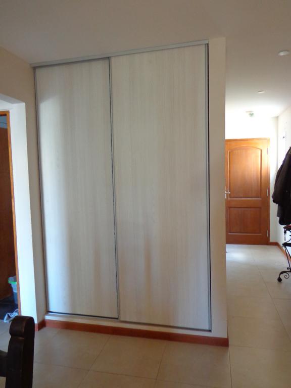 Apartamento Carol 1