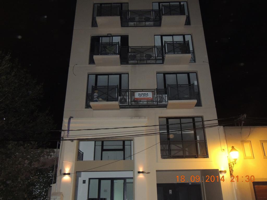 Apartment Departamento Espana