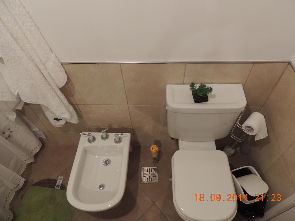 Departamento Espana Apartment